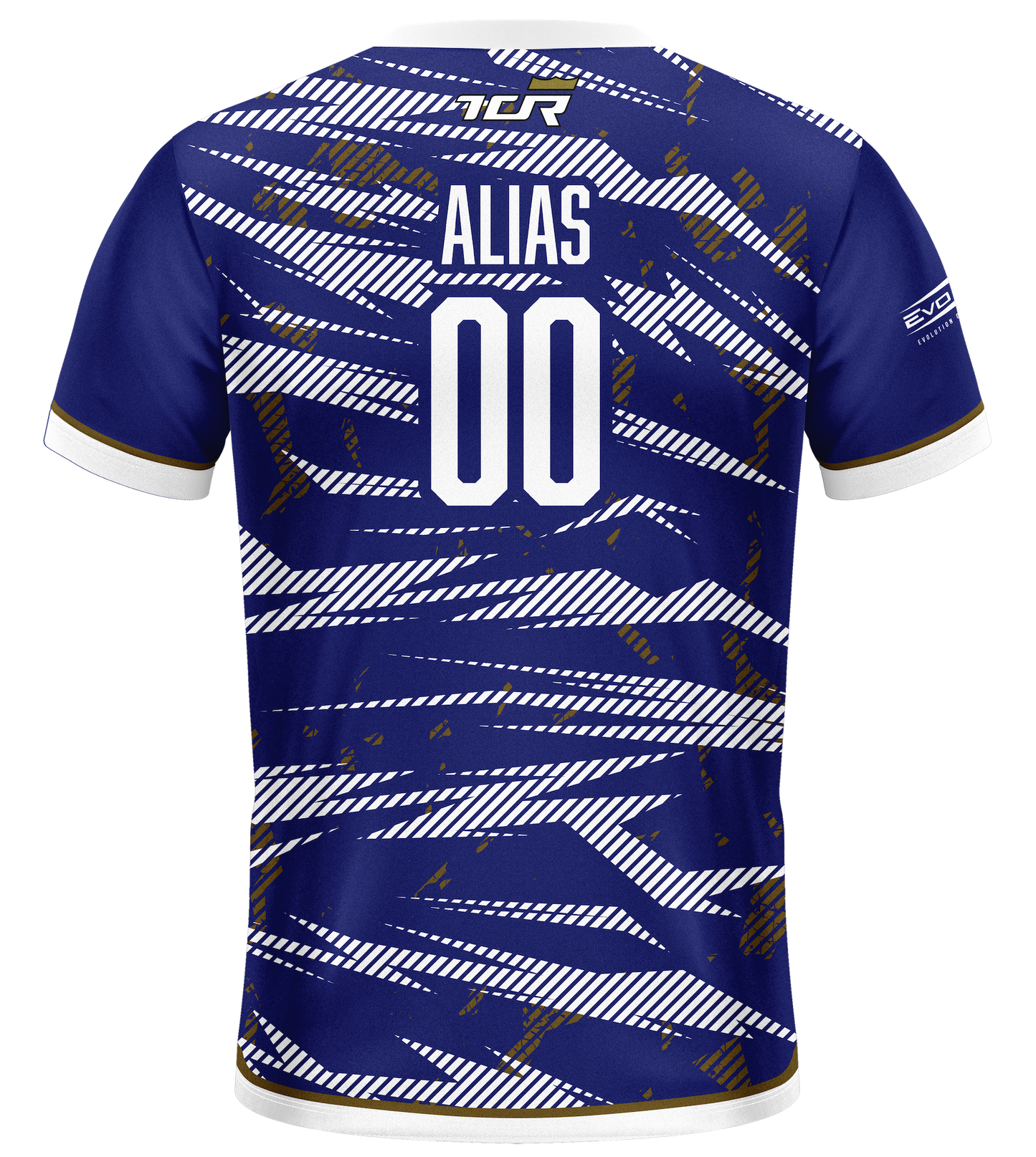TCR Premium Esports Jersey