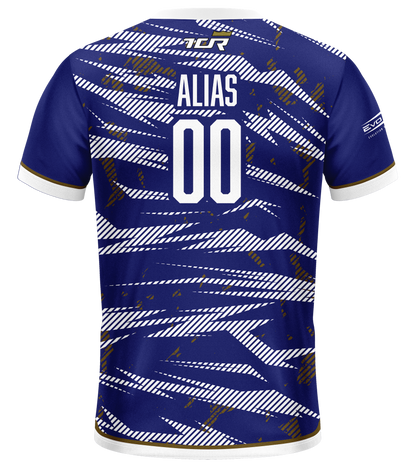 TCR Premium Esports Jersey