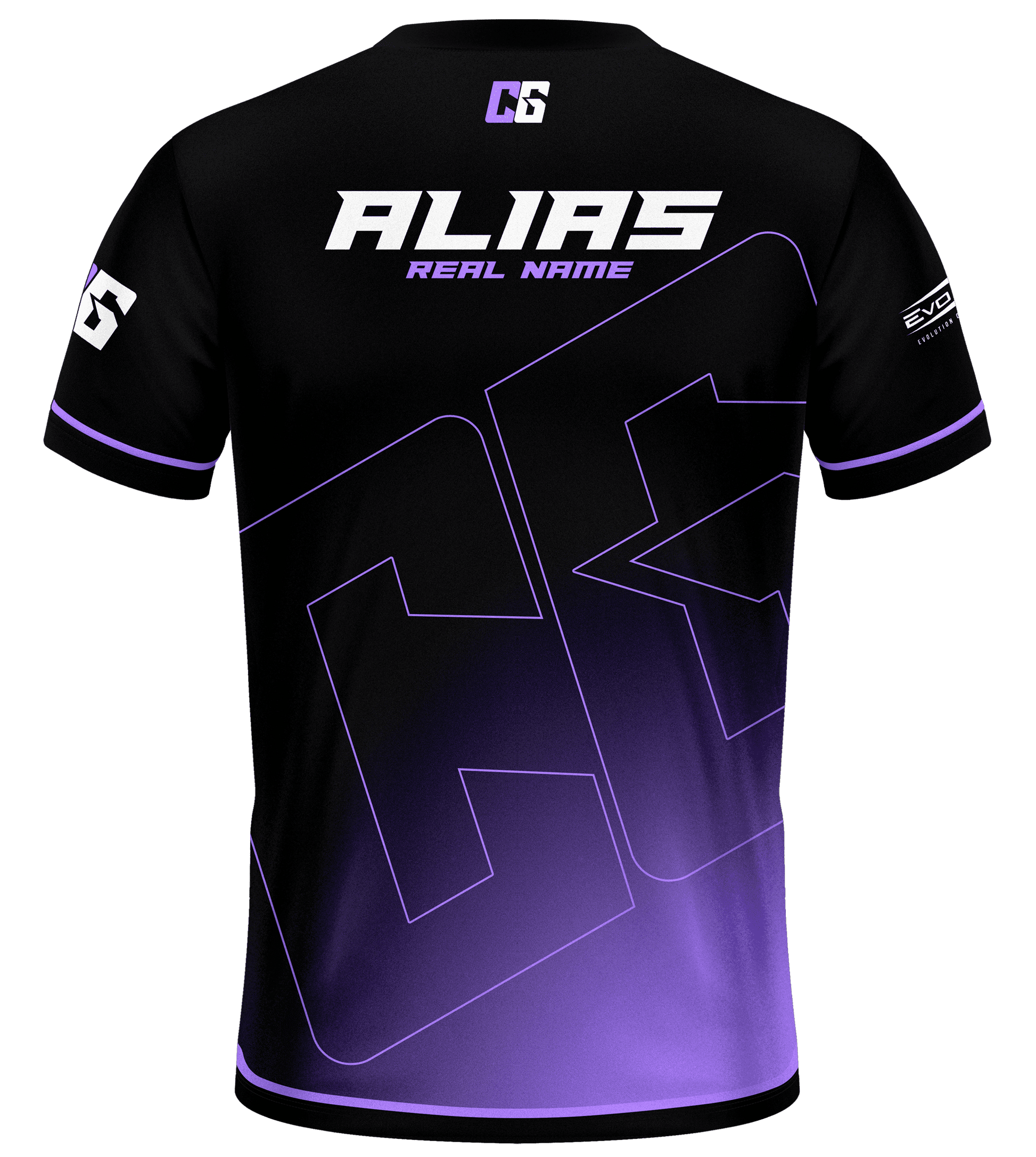 CABAL Premium Esports Jersey v2