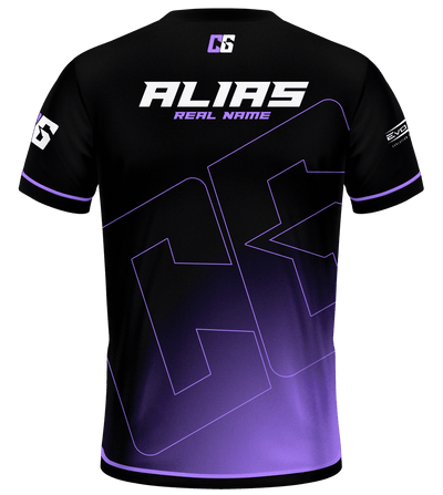 CABAL Premium Esports Jersey v2