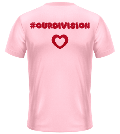 Division GG Esports Valentine Jersey