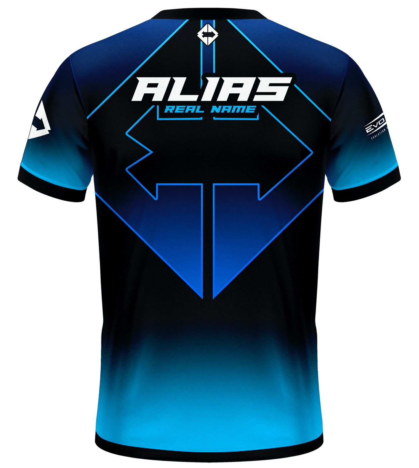 Echo Premium Esports Jersey 2024