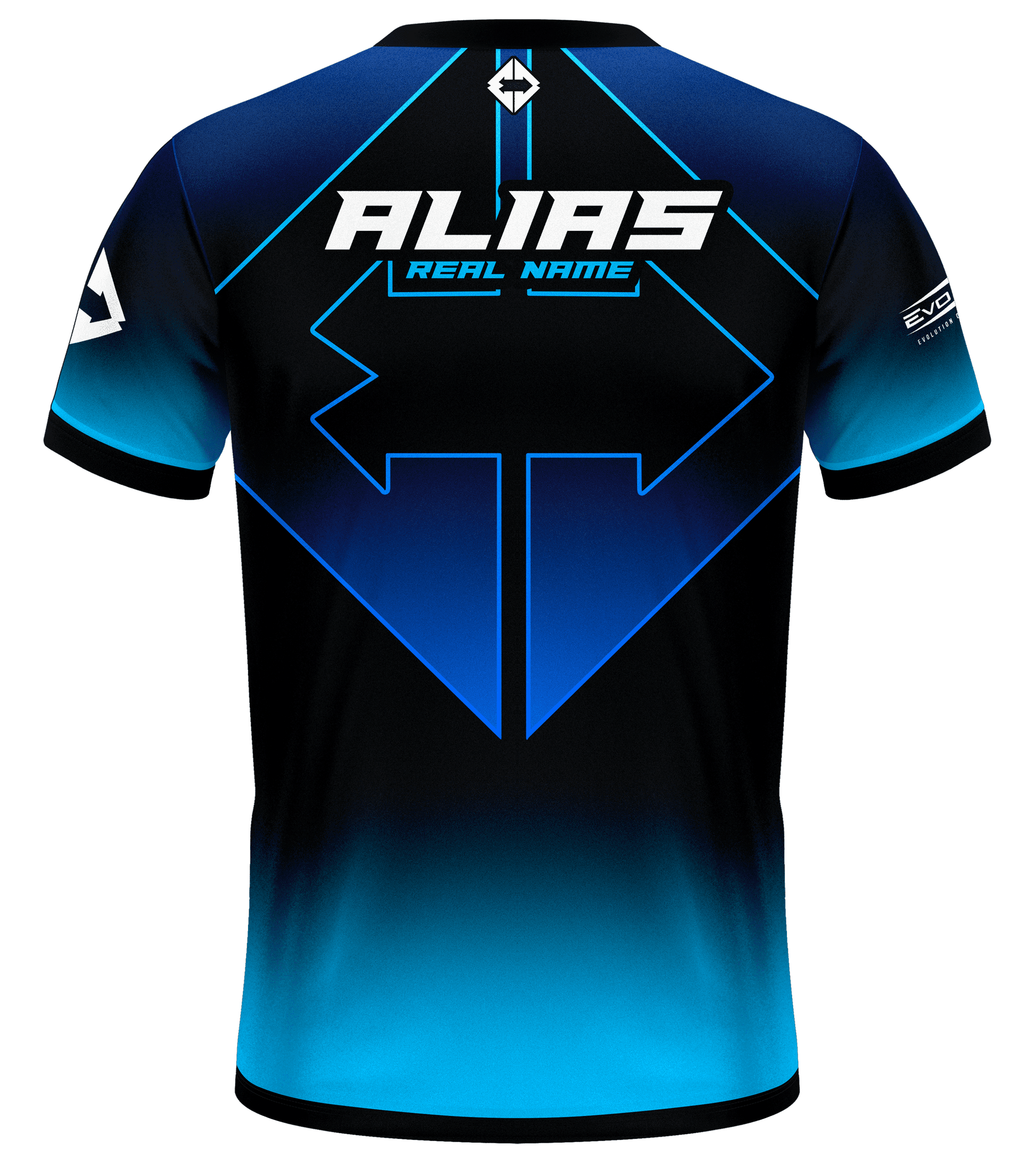 Echo Premium Esports Jersey 2024