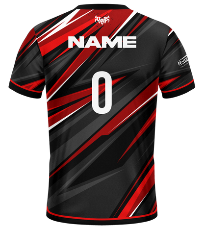 VyreEmpire Premium Esports Jersey