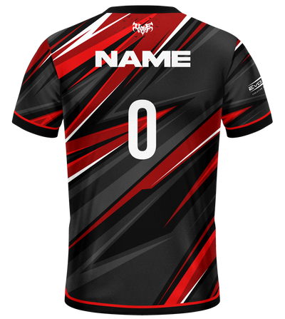 VyreEmpire Premium Esports Jersey