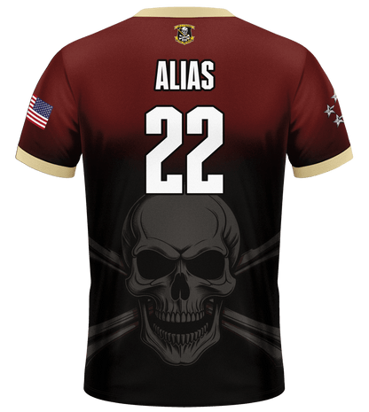 AWOL eSports Premium Jersey V1