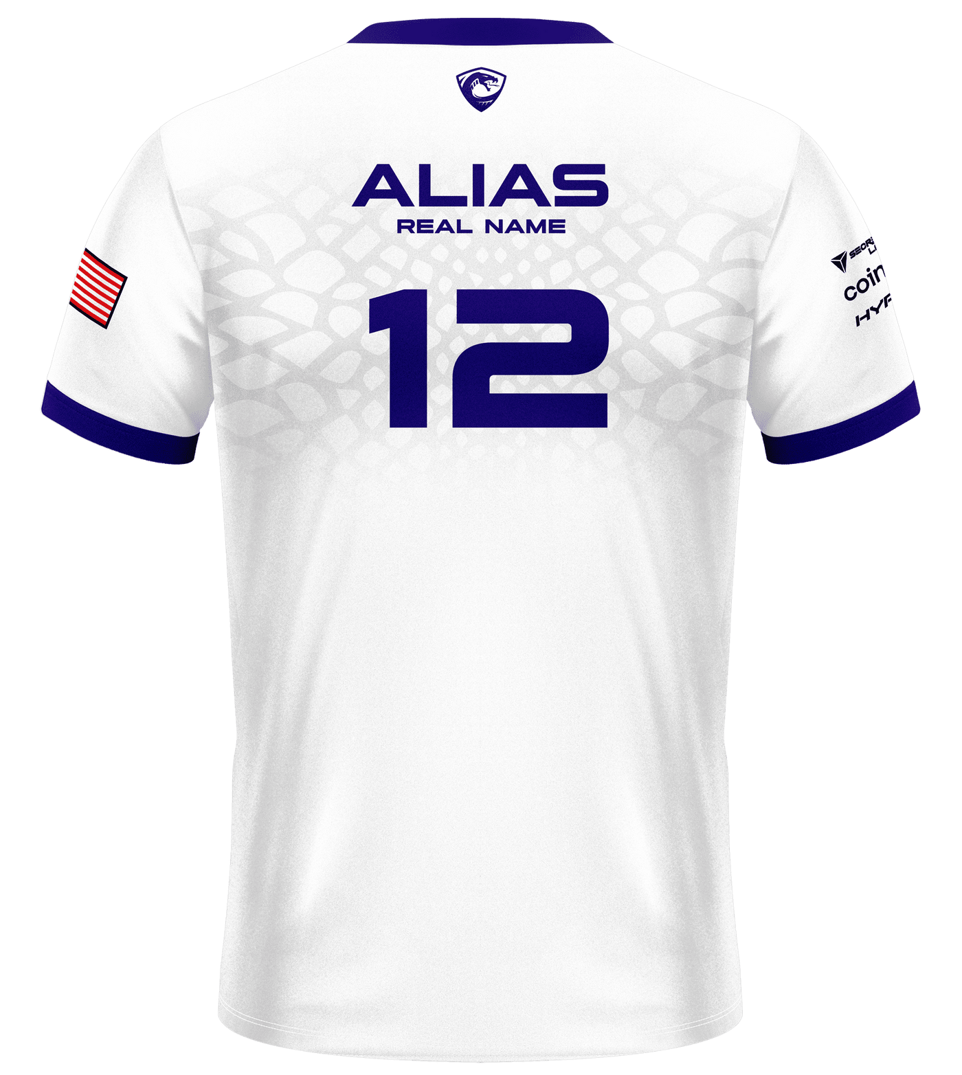 Clever Pro Jersey