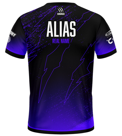 RAVAGE Premium Esports Jersey