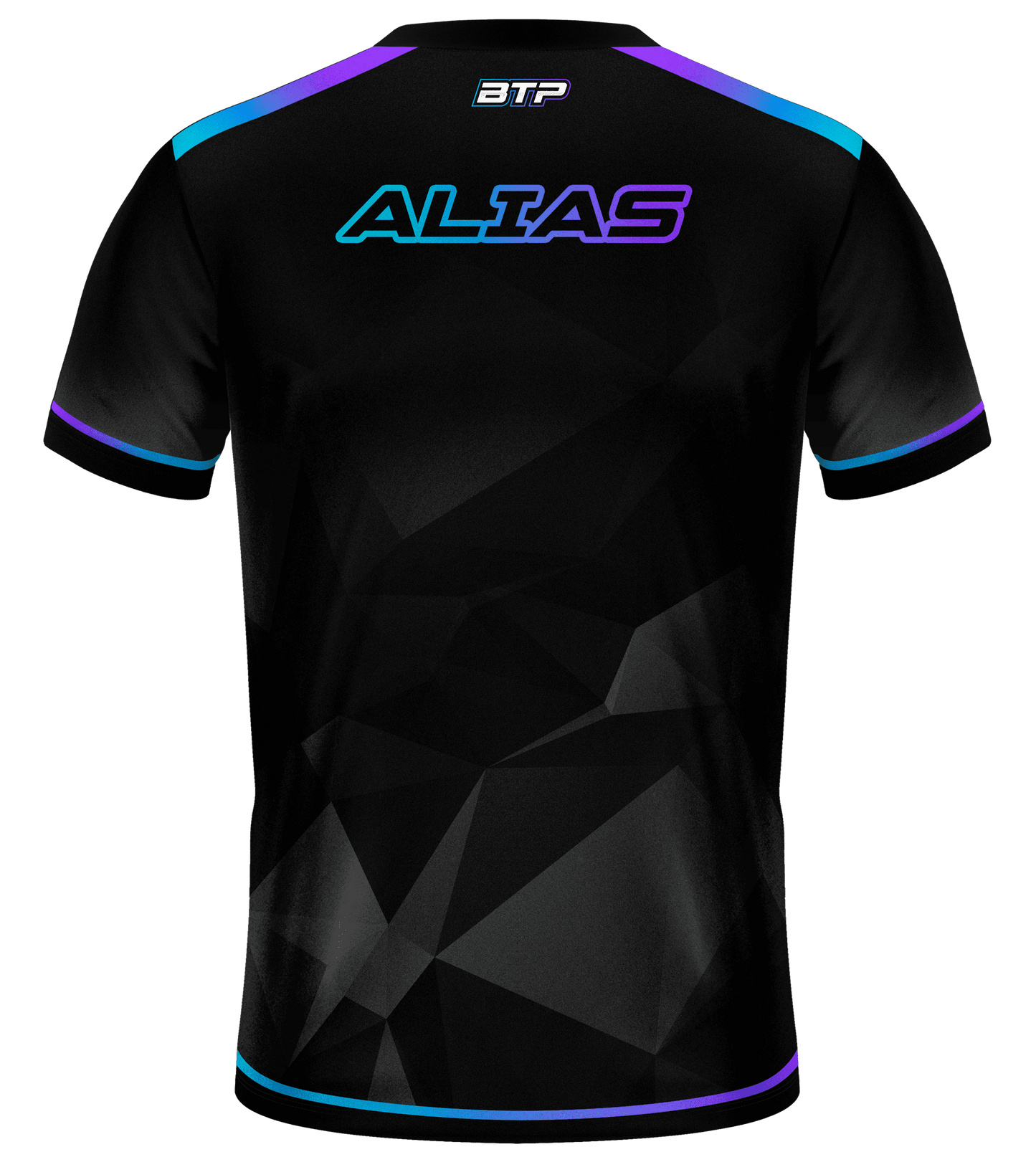 BornToPlay Esports Pro Jersey