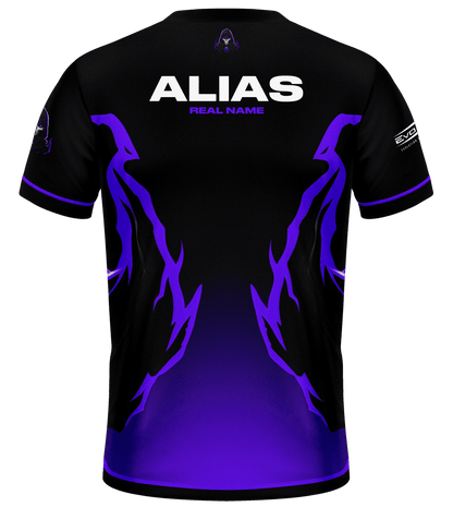 Team ReZurrection Premium Esports Jersey