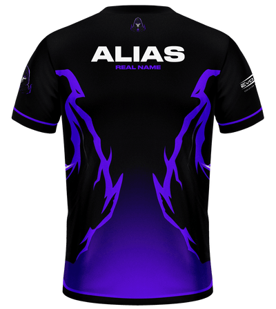 Team ReZurrection Premium Esports Jersey