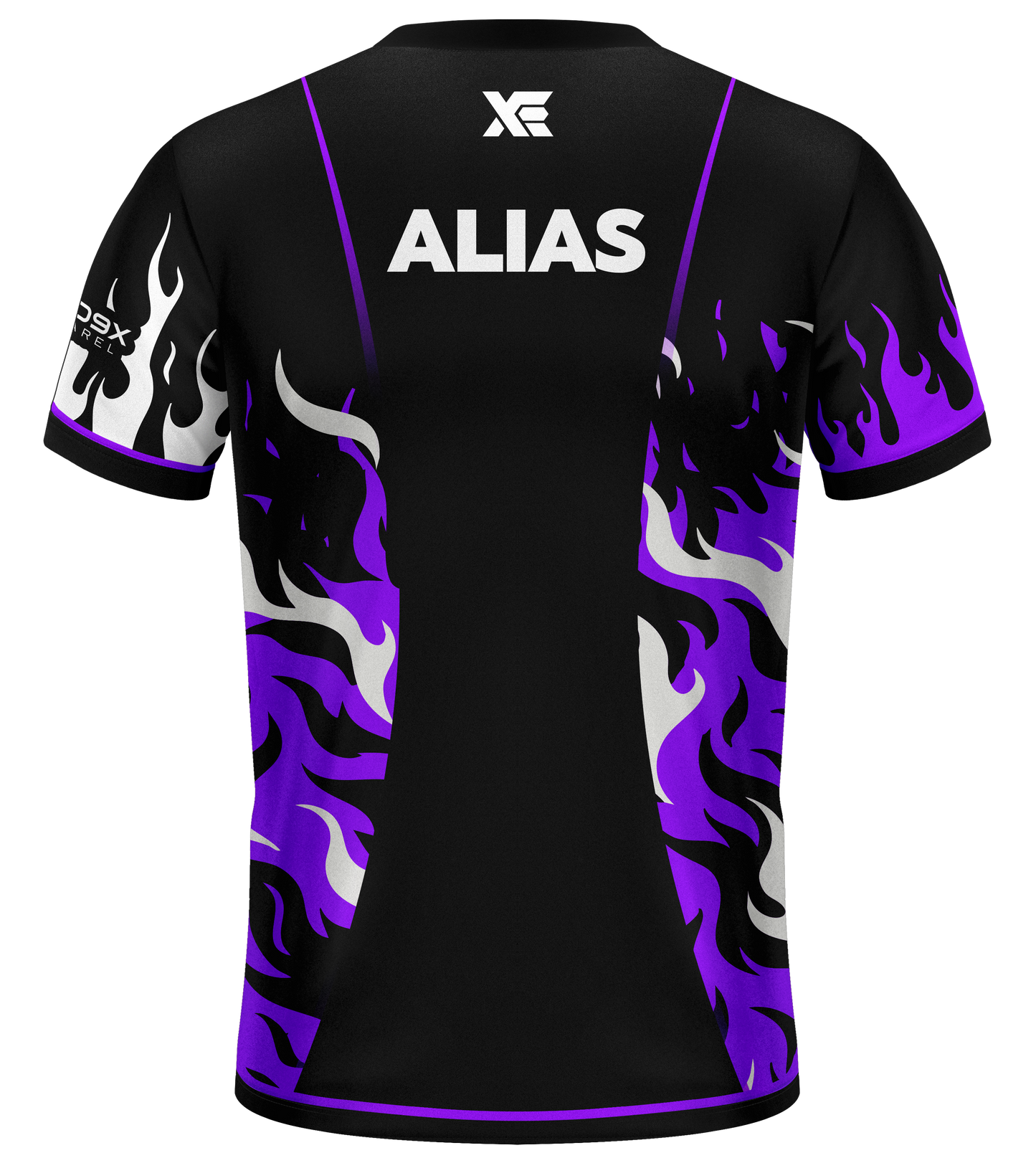 XYNAPSE eSports Premium Jersey