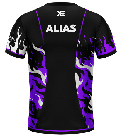XYNAPSE eSports Premium Jersey