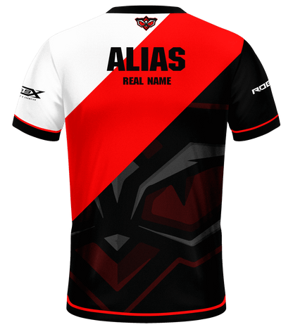 Team Vision Premium Esports Jersey