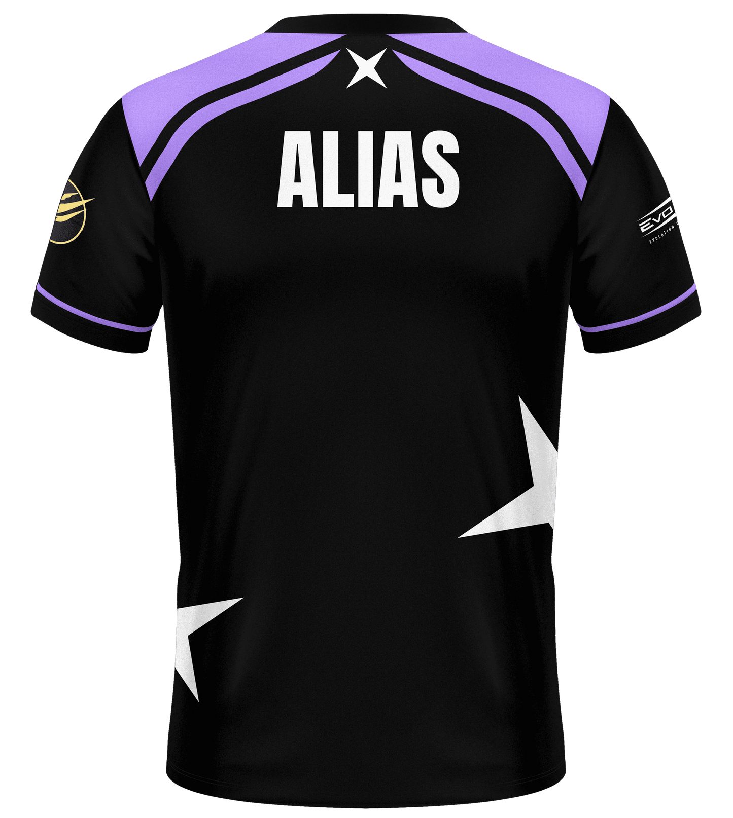 EXE Premium Esports Jersey