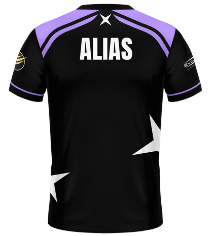 EXE Premium Esports Jersey