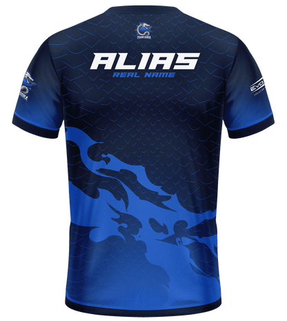 TEAM SORA Premium Esports Jersey
