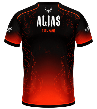 Laith Premium Esports Jersey