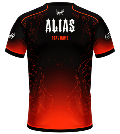 Laith Premium Esports Jersey