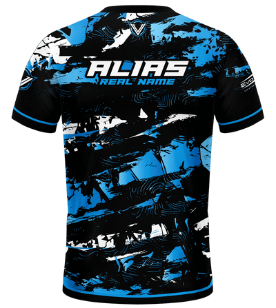 Verse Gaming Premium Esports Jersey 2024