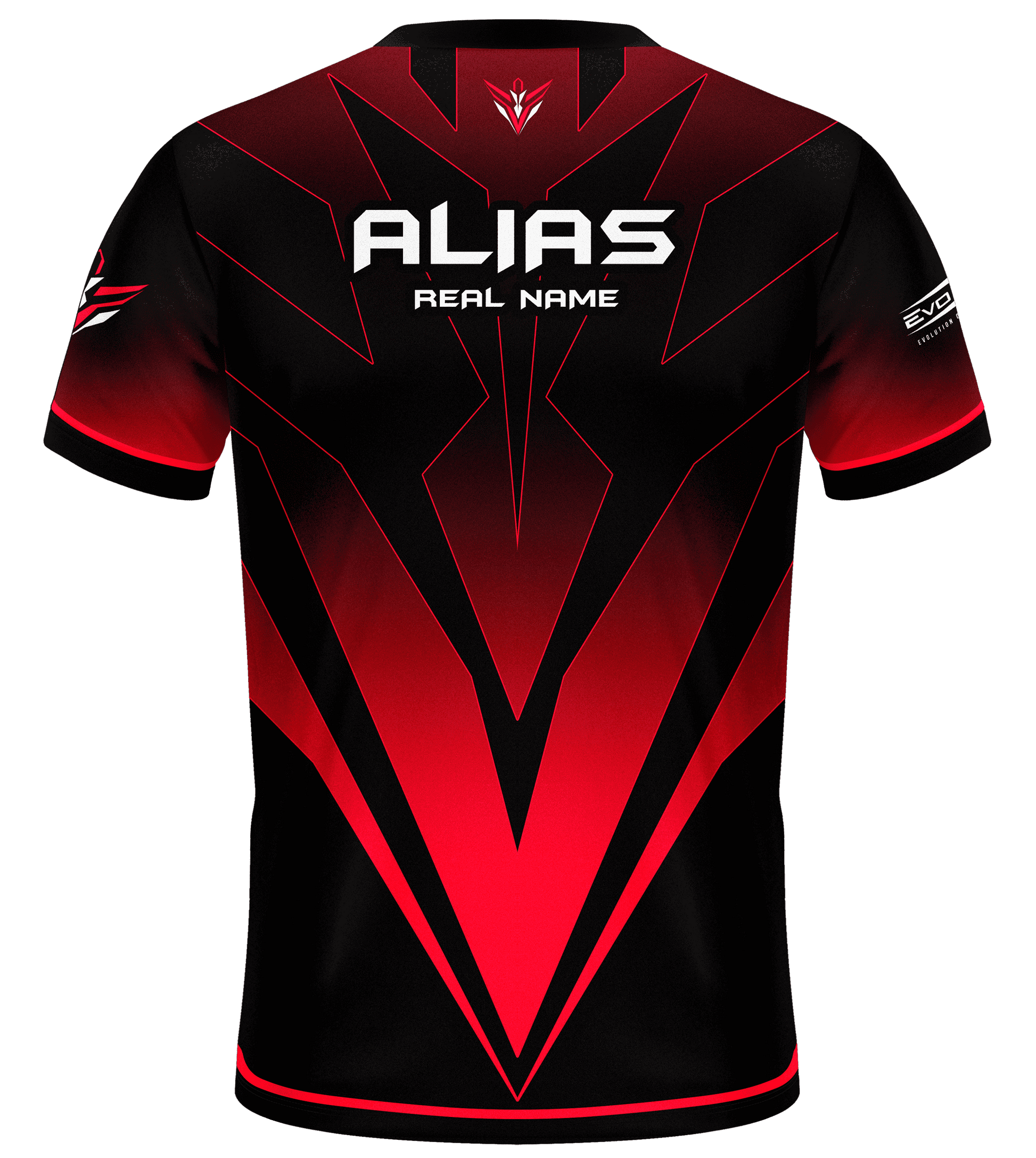 F1 ESPORTS Premium Jersey