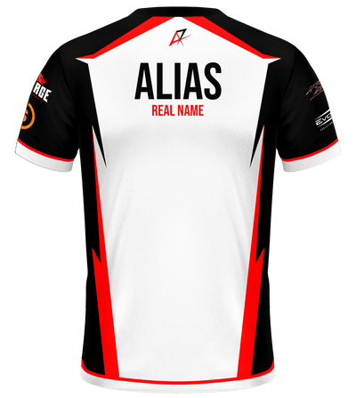 Arrival7 Esports Premium Jersey 2k24