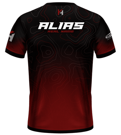 K4 Premium Esports Jersey