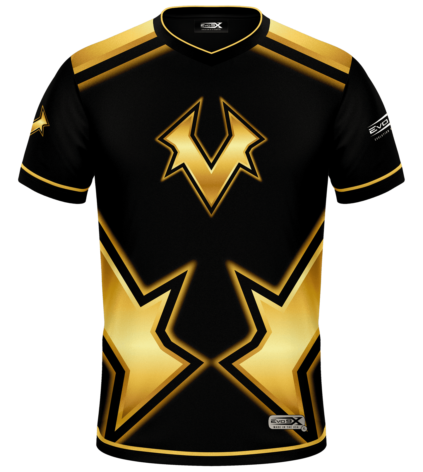 Venture Premium Esports Jersey
