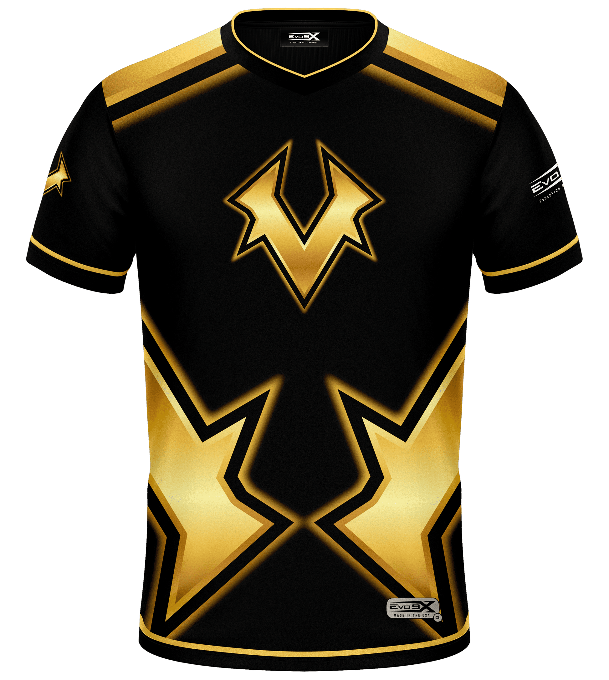 Venture Premium Esports Jersey