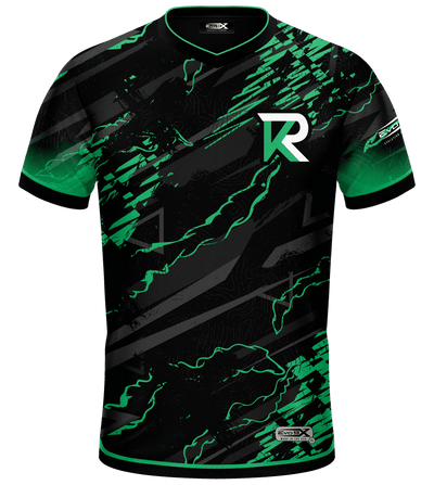 Krypto Premium Esports Jersey