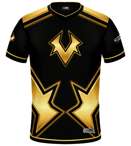 Venture Premium Esports Jersey