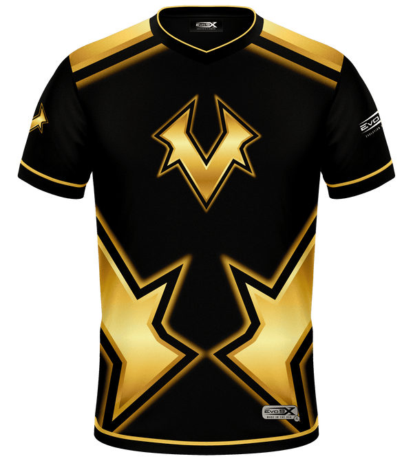 Venture Premium Esports Jersey