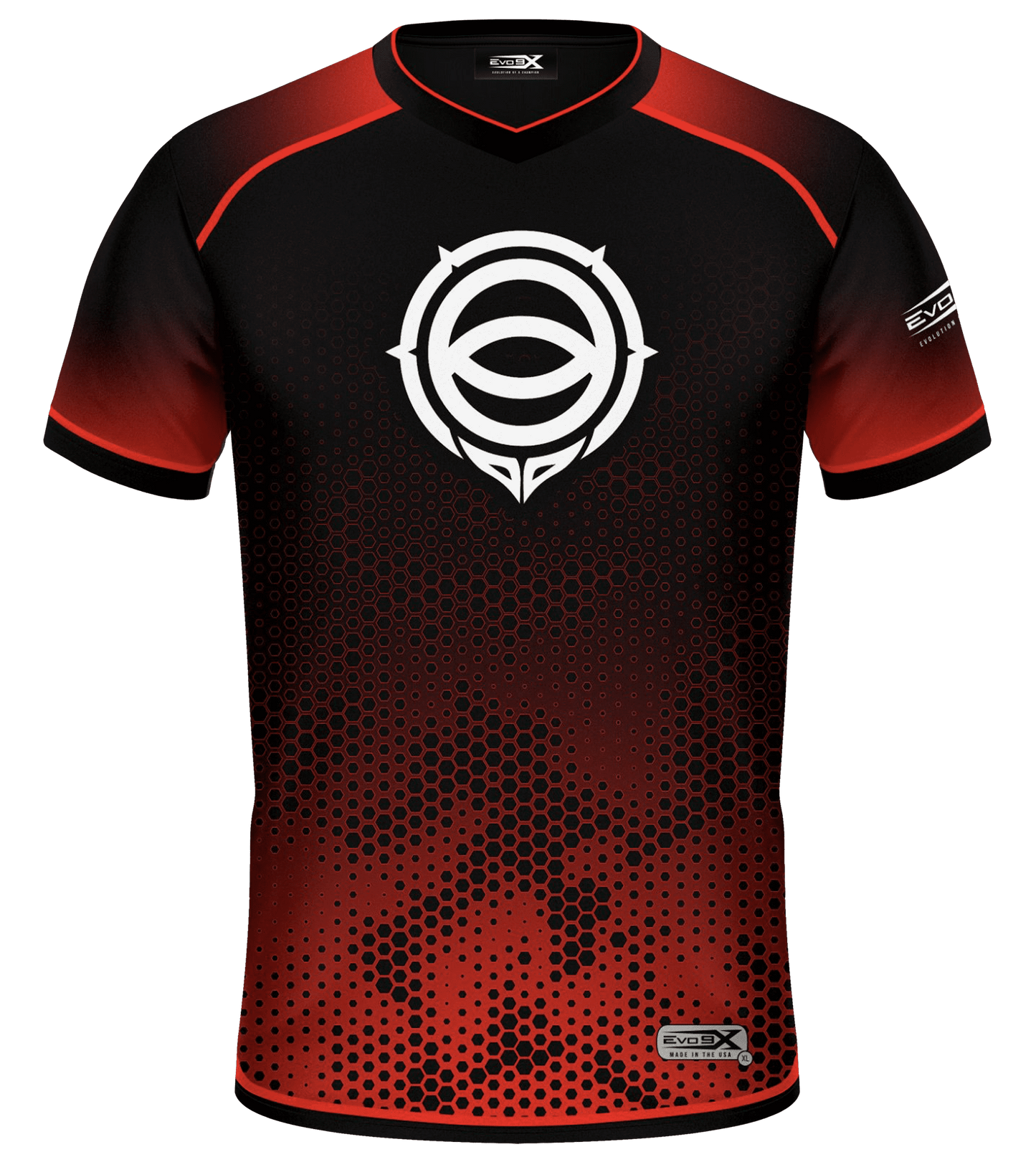 OBEY SUPREMACY PREMIUM ESPORTS JERSEY