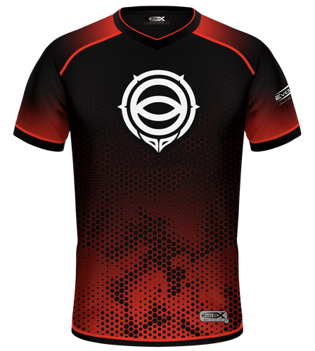 OBEY SUPREMACY PREMIUM ESPORTS JERSEY