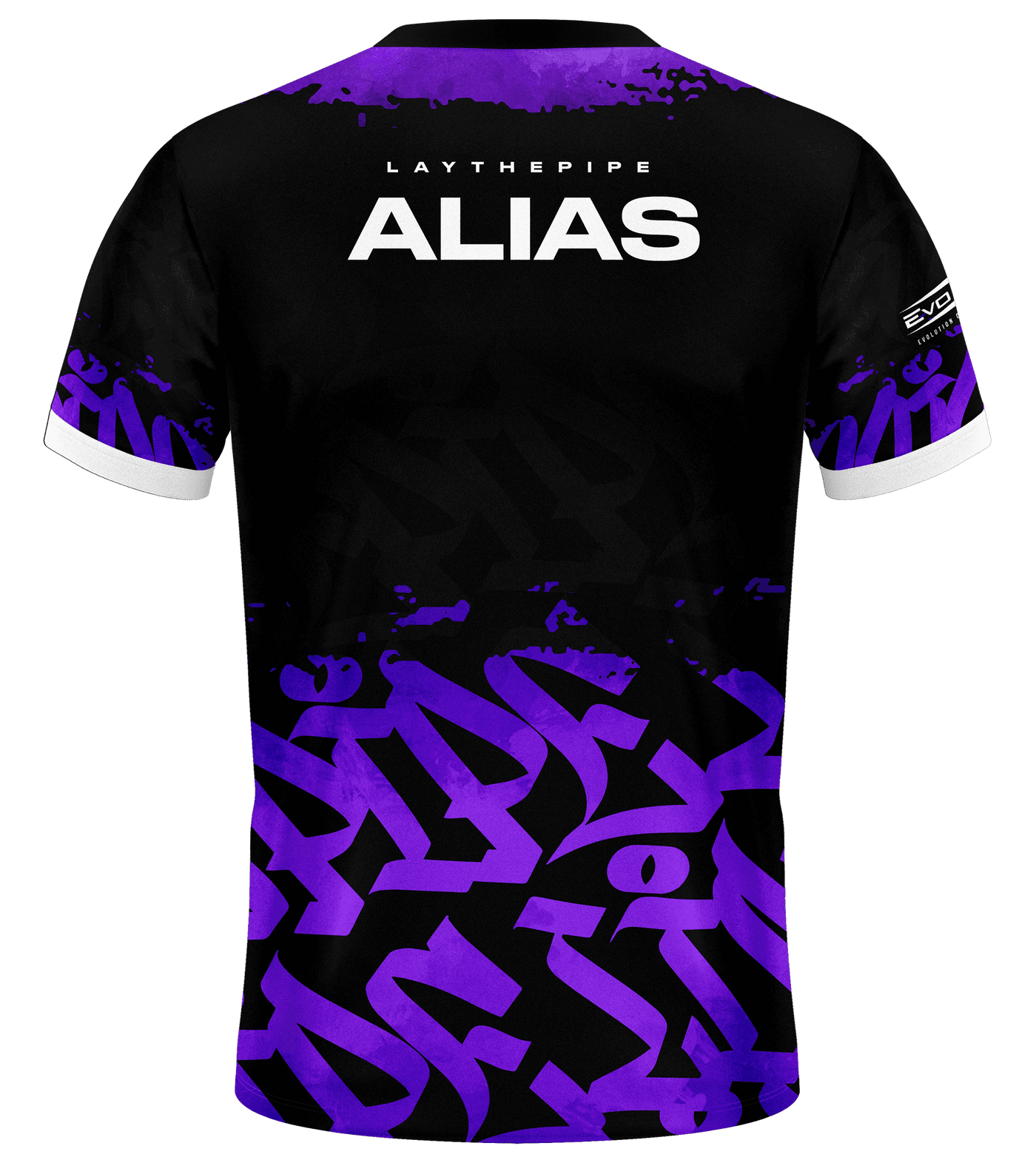 Pipeline Premium Esports Jersey V2