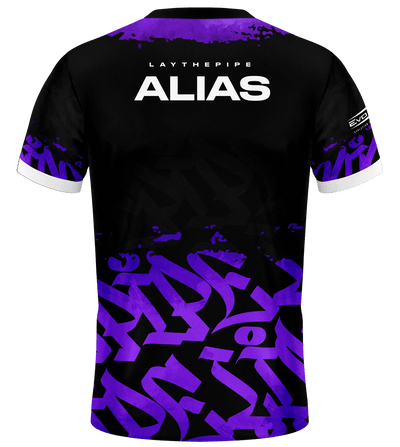 Pipeline Premium Esports Jersey V2