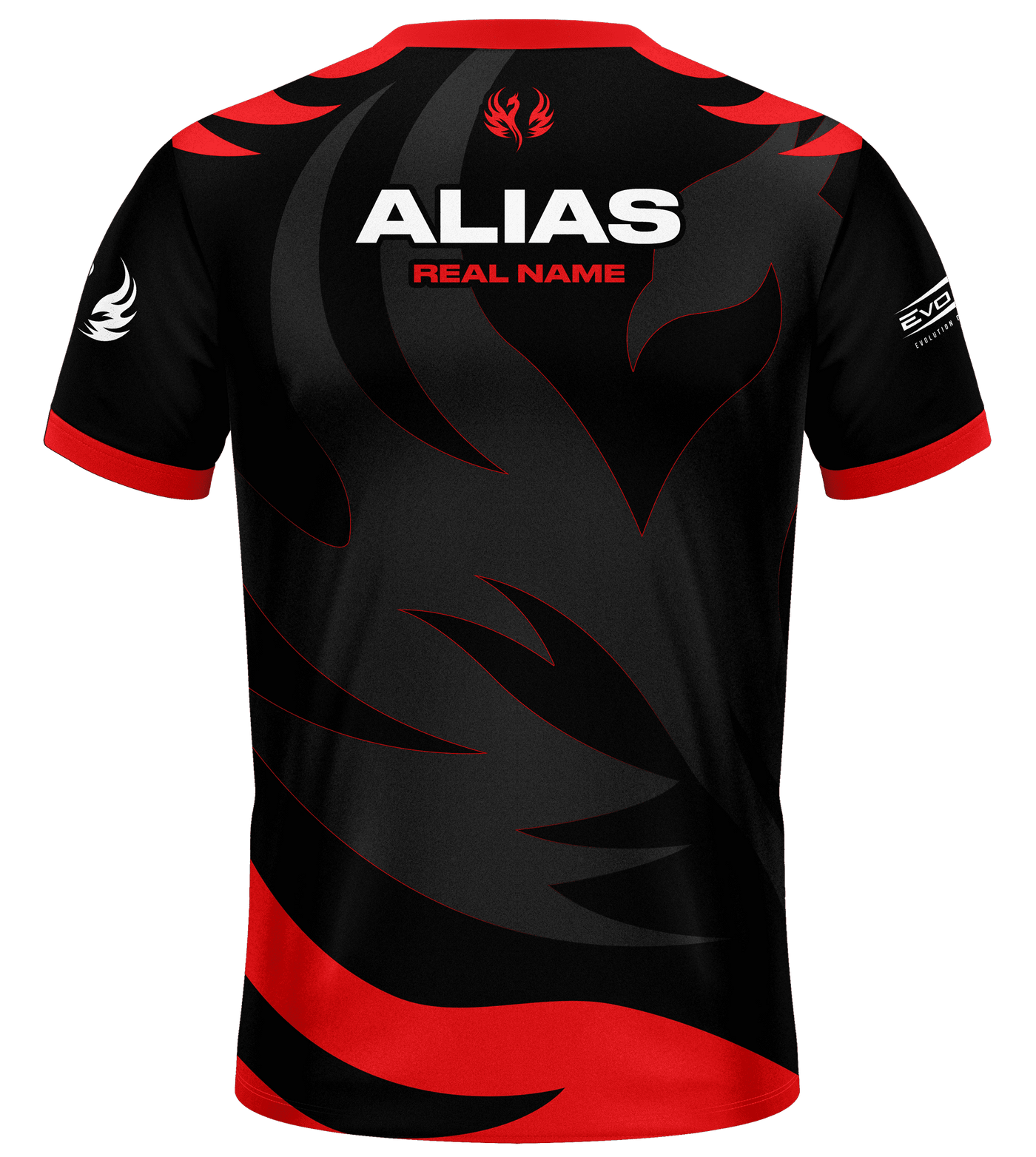 Uprise Pro Jersey