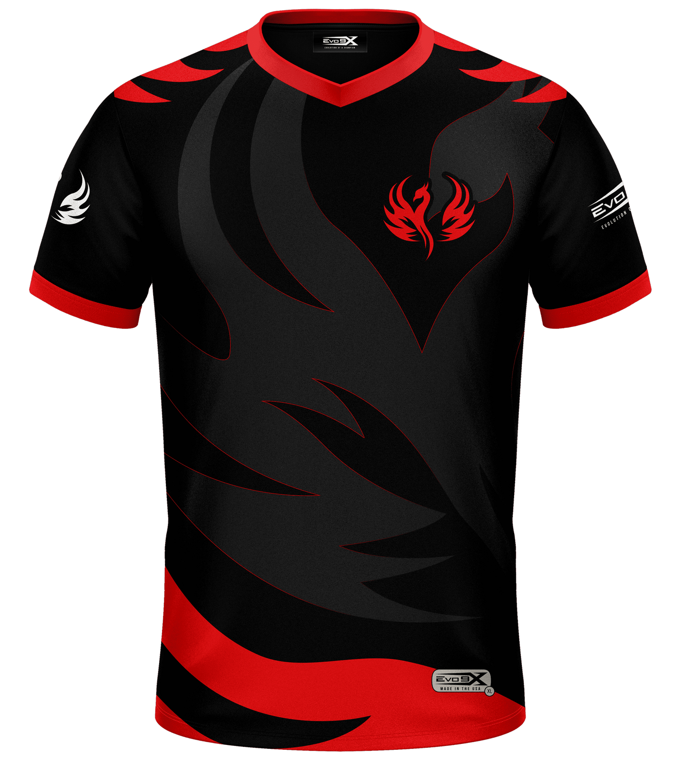 Uprise Pro Jersey