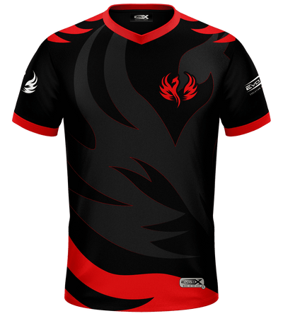 Uprise Pro Jersey