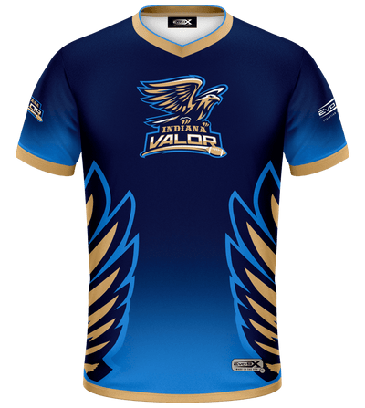 Indiana Valor Esports Premium Jersey 2k24