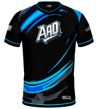 Against All Odds Premium Esports Jersey