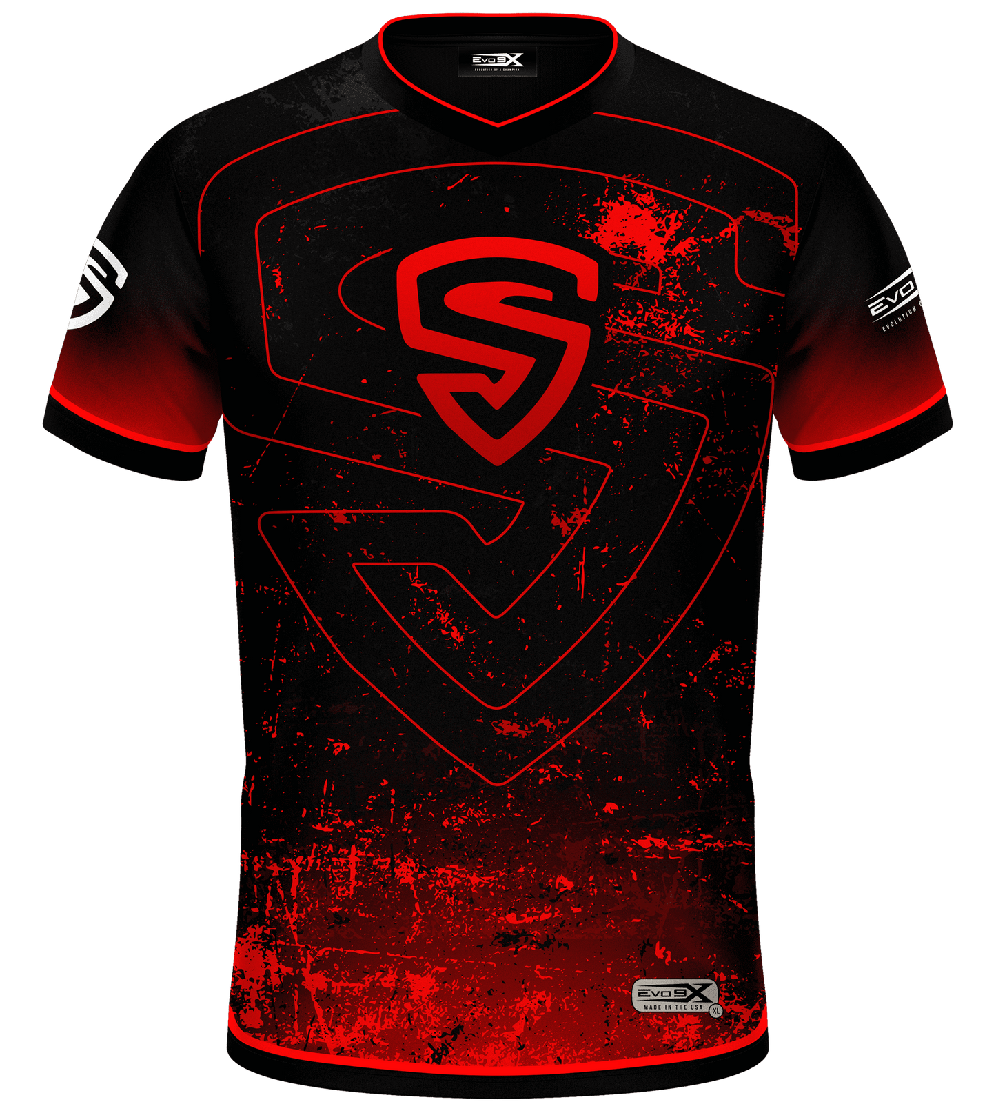 Savage Premium Esports Jersey