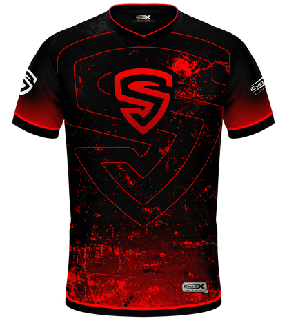 Savage Premium Esports Jersey