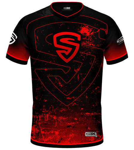 Savage Premium Esports Jersey