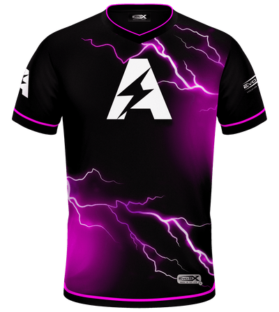 Arsenic Premium Esports Jersey 2024