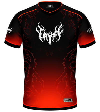 Laith Premium Esports Jersey