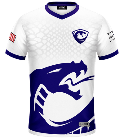 Clever Pro Jersey