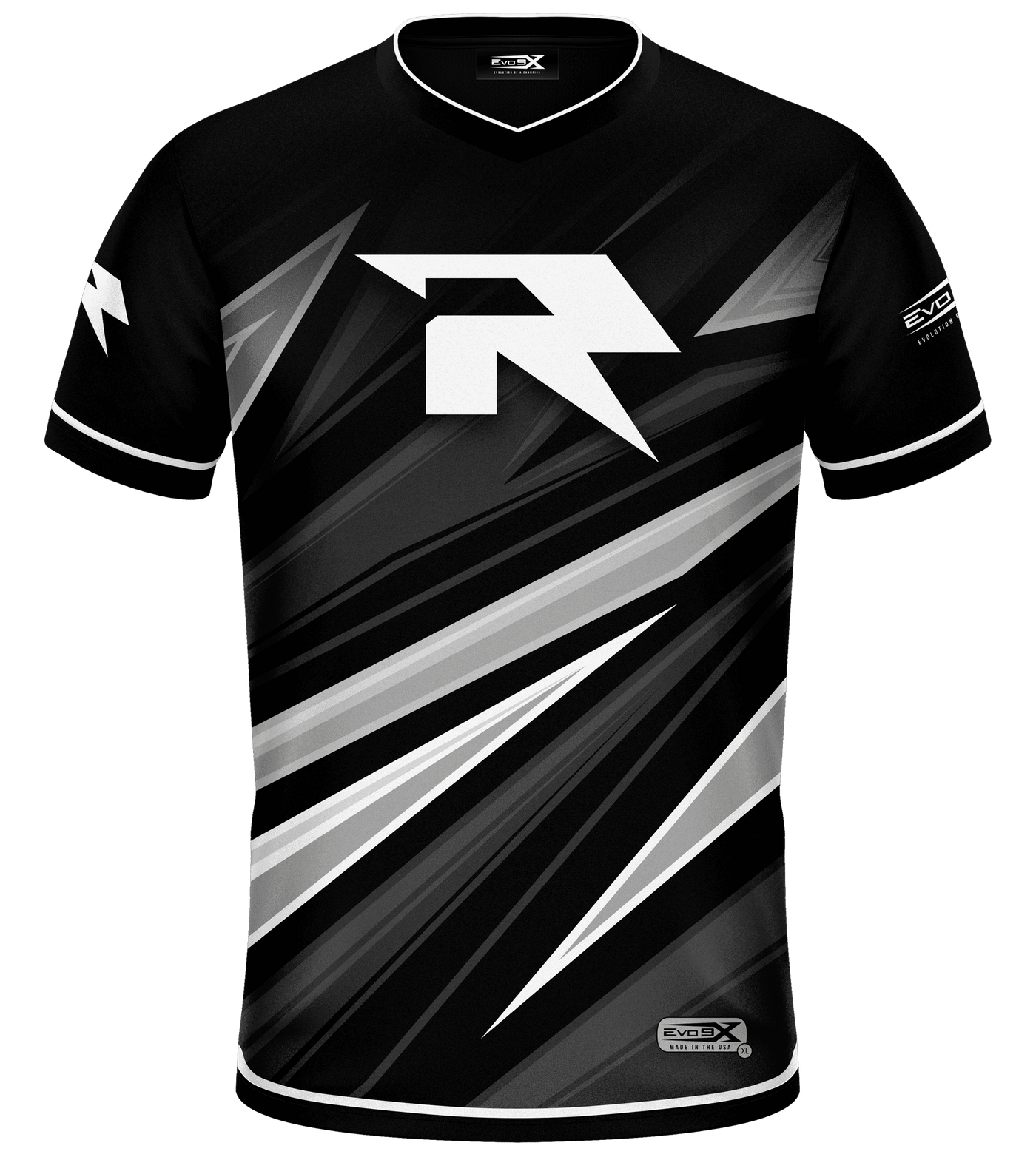 Rising Region Premium Esports Jersey