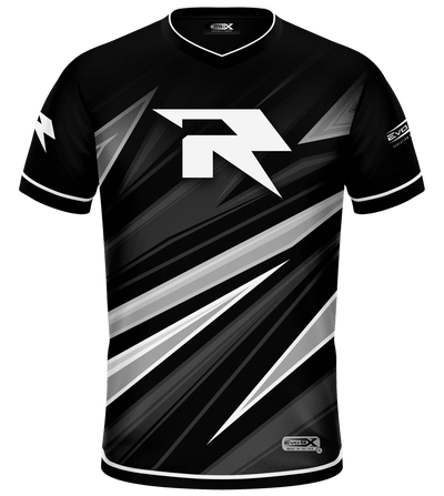 Rising Region Premium Esports Jersey