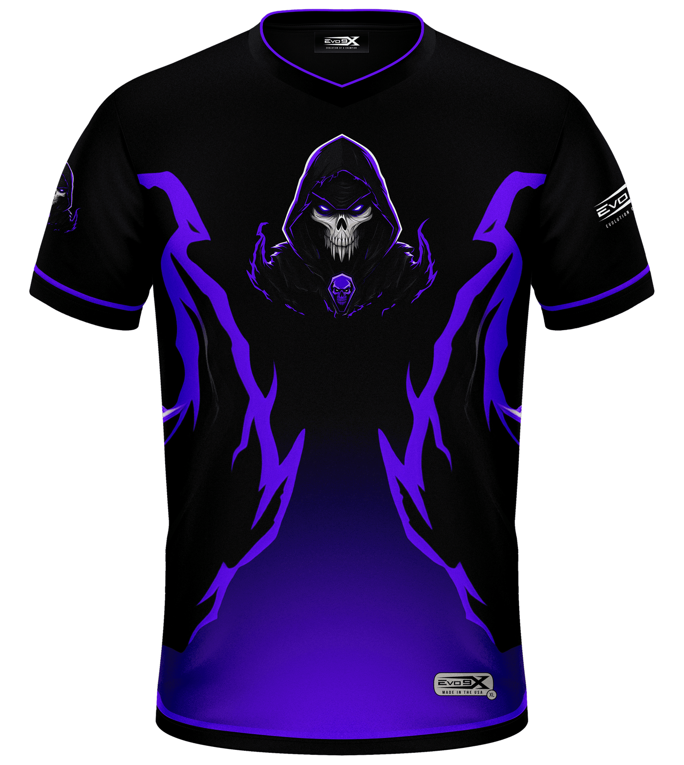 Team ReZurrection Premium Esports Jersey